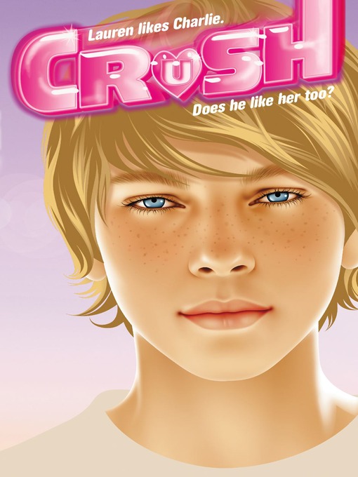 Detalles del título Lauren's Beach Crush de Angela Darling - Lista de espera